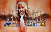 James Watt (Original)