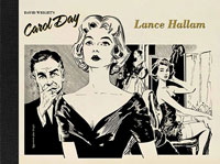 David Wright's Carol Day: Lance Hallam (Limited Edition)