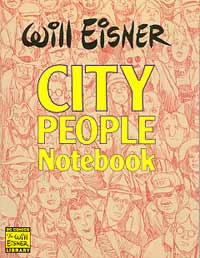 City People Notebook at The Book Palace