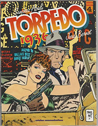 Torpedo 1936 Volume 4
